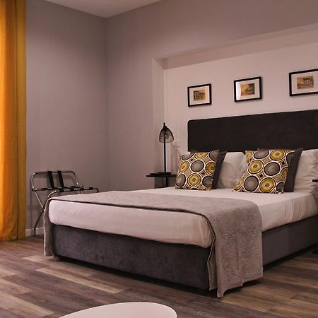 Bea Guest House Porto Ercole  Luaran gambar