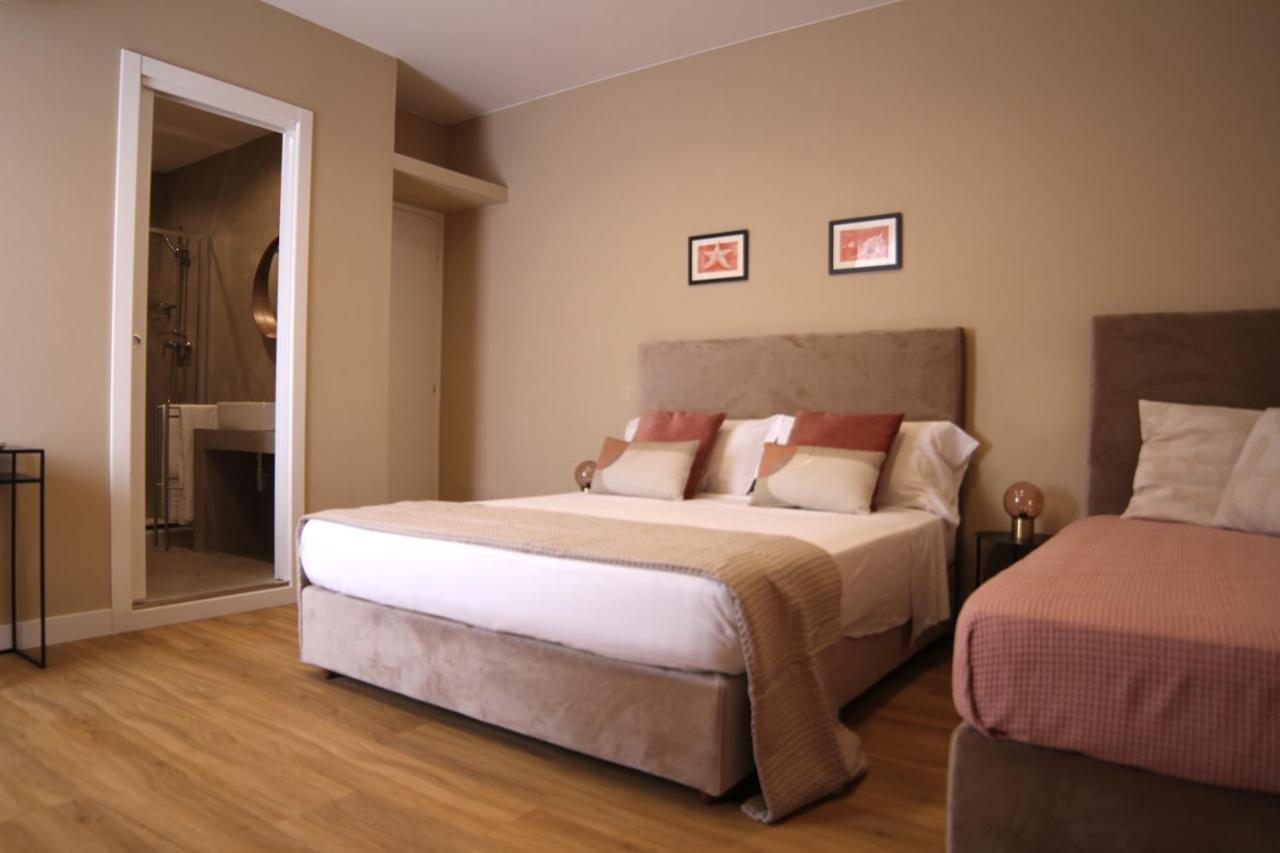 Bea Guest House Porto Ercole  Luaran gambar