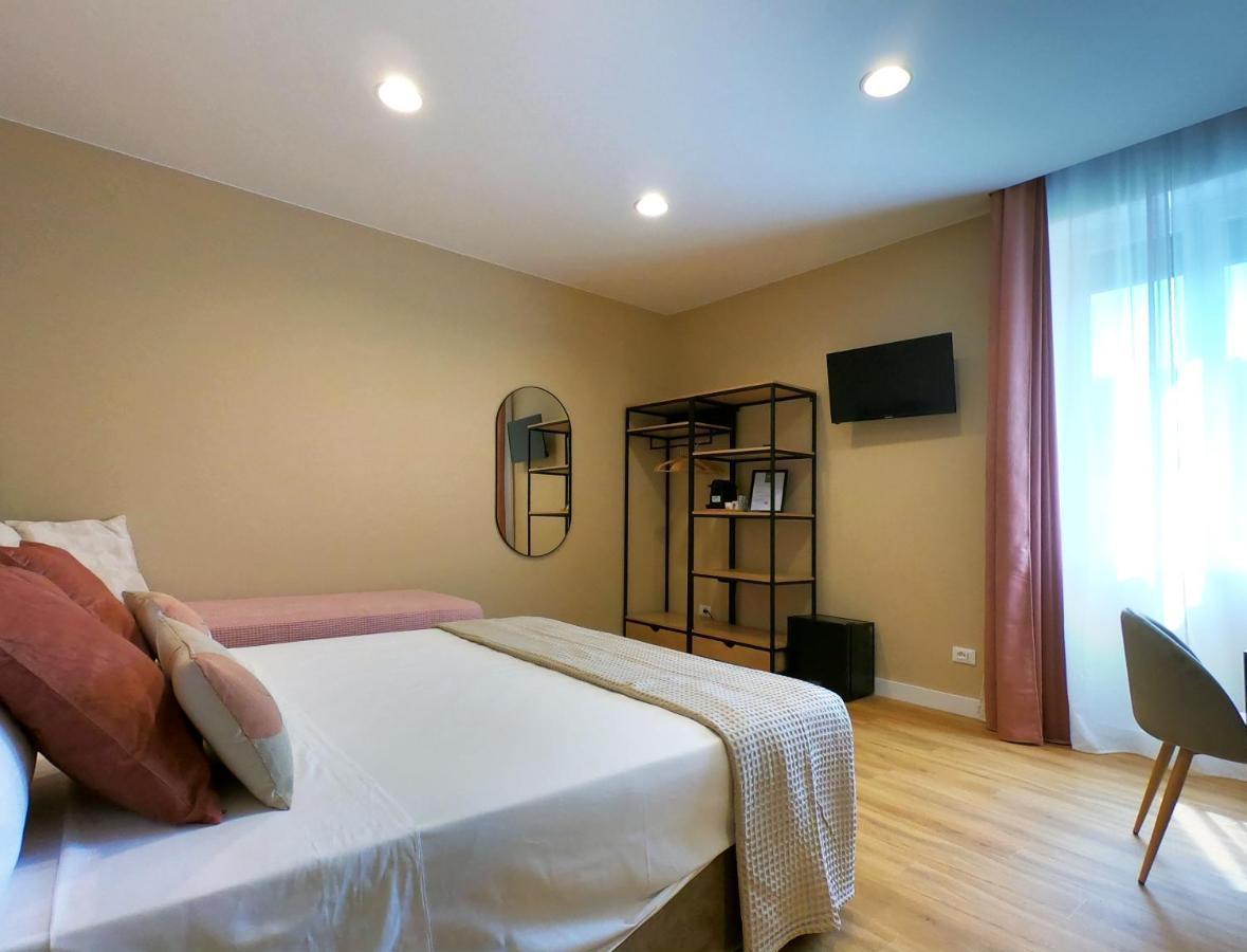 Bea Guest House Porto Ercole  Luaran gambar