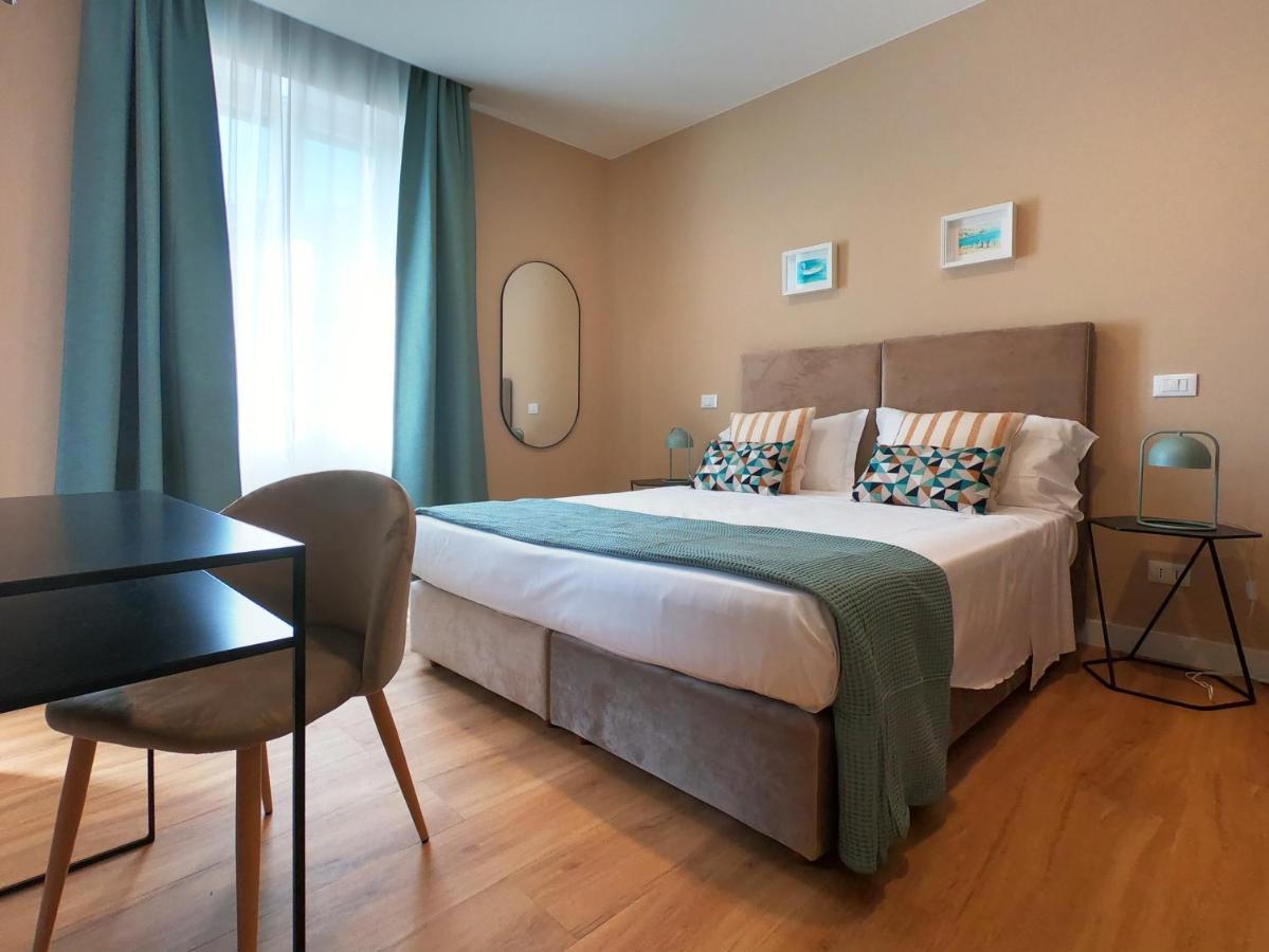 Bea Guest House Porto Ercole  Luaran gambar