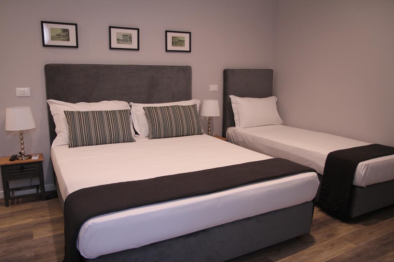 Bea Guest House Porto Ercole  Luaran gambar