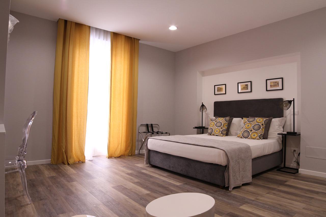 Bea Guest House Porto Ercole  Luaran gambar