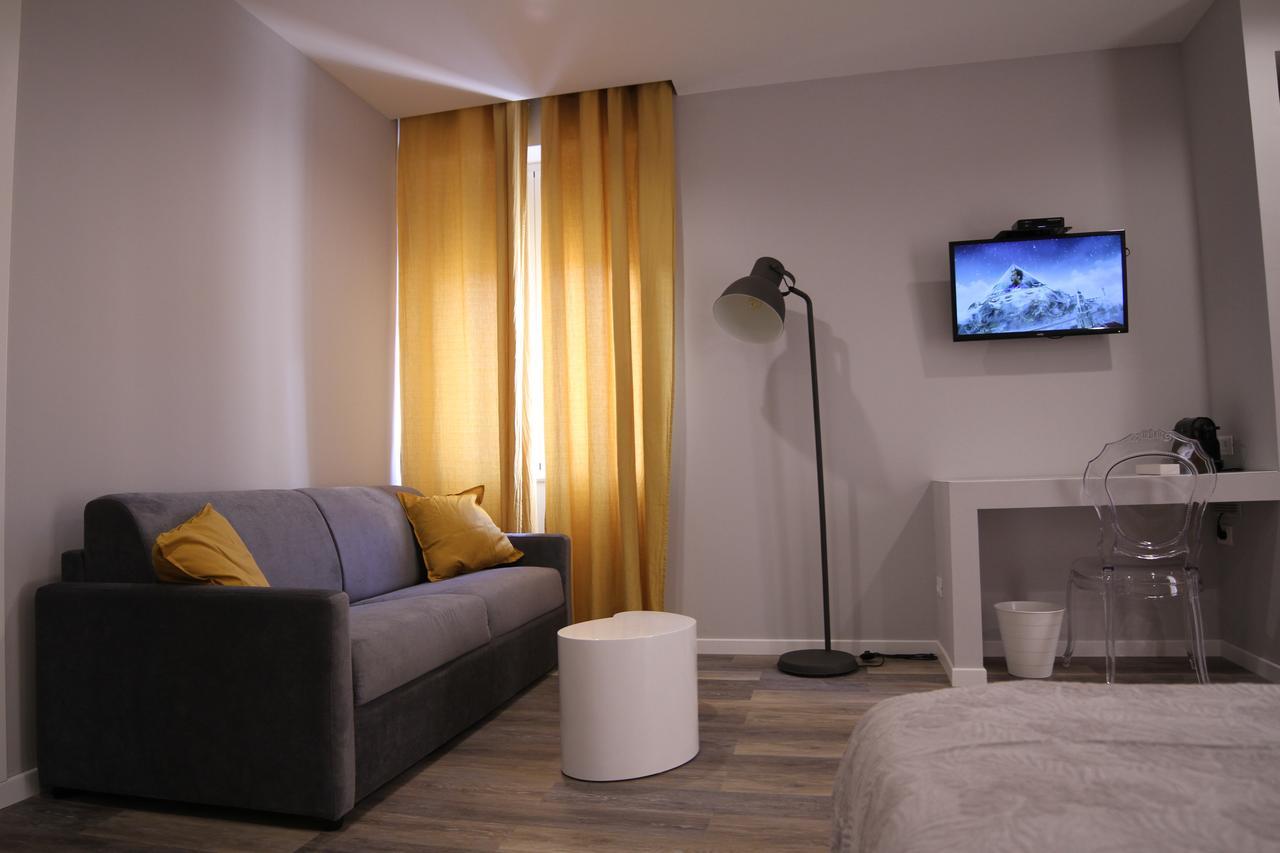 Bea Guest House Porto Ercole  Luaran gambar