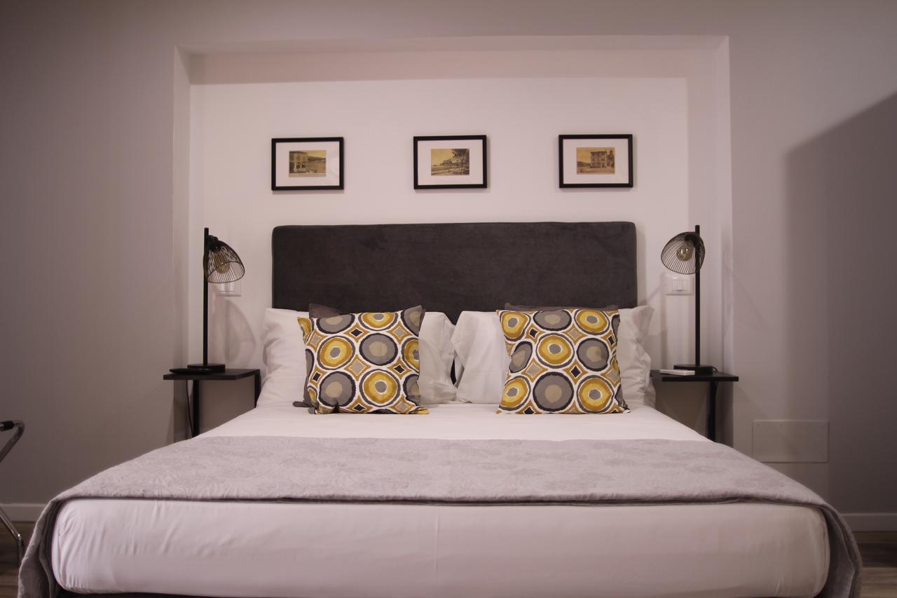 Bea Guest House Porto Ercole  Luaran gambar
