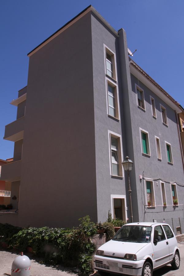 Bea Guest House Porto Ercole  Luaran gambar