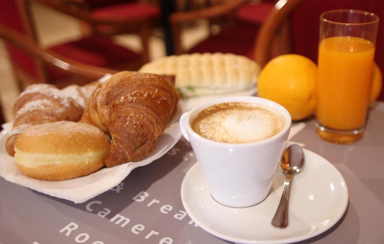 Bea Guest House Porto Ercole  Luaran gambar